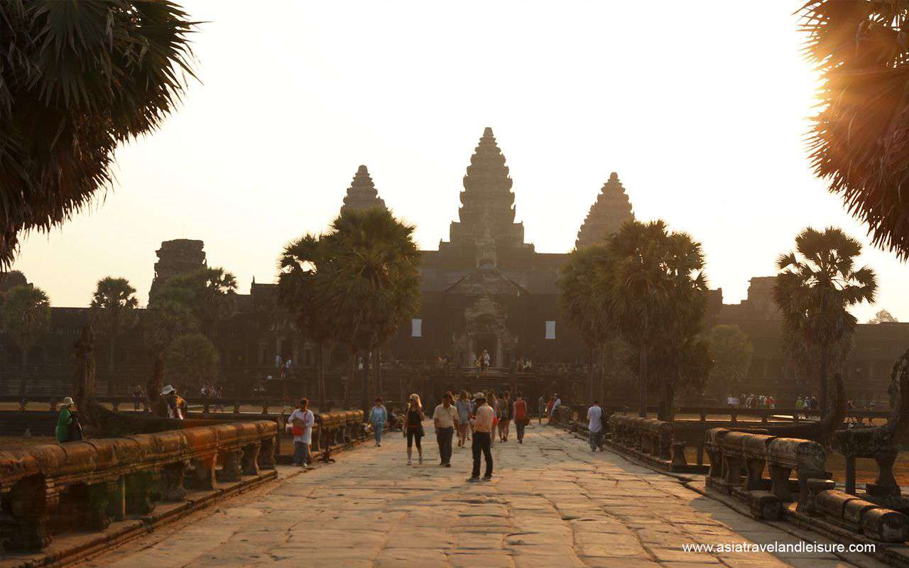Angkor Wat 5 b966a