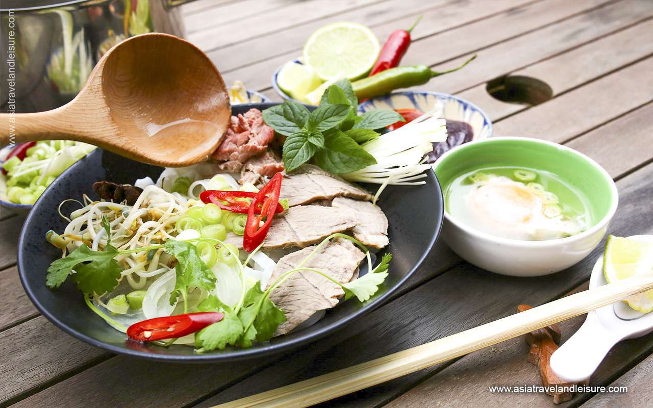 Vietnamese Food c874a