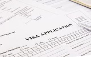 Cambodia Visa - How to apply Visa to Cambodia