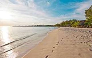 Best beaches in Sihanoukville Cambodia