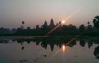Things to Do in Cambodia: A Comprehensive Guide for 2024