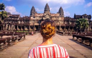 43 Things You should Know before Traveling to Cambodia