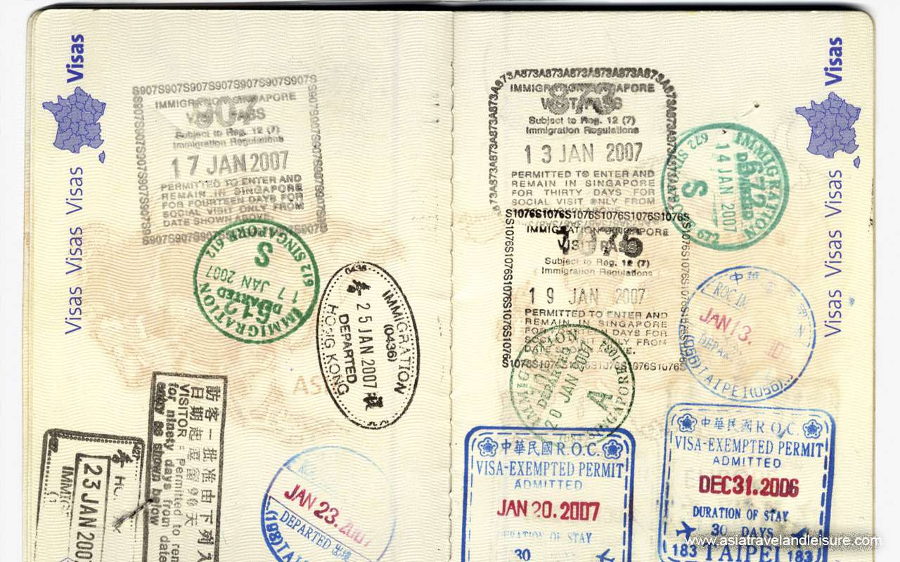 Cambodia visa information for Cambodia trip from India