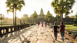 10 things to do in Siem Reap Cambodia [Part 2]