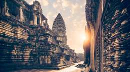 10 things to do in Siem Reap Cambodia [Part 1]
