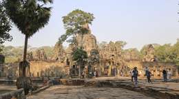 The 10 most memorable things to visit Cambodia travel destinations