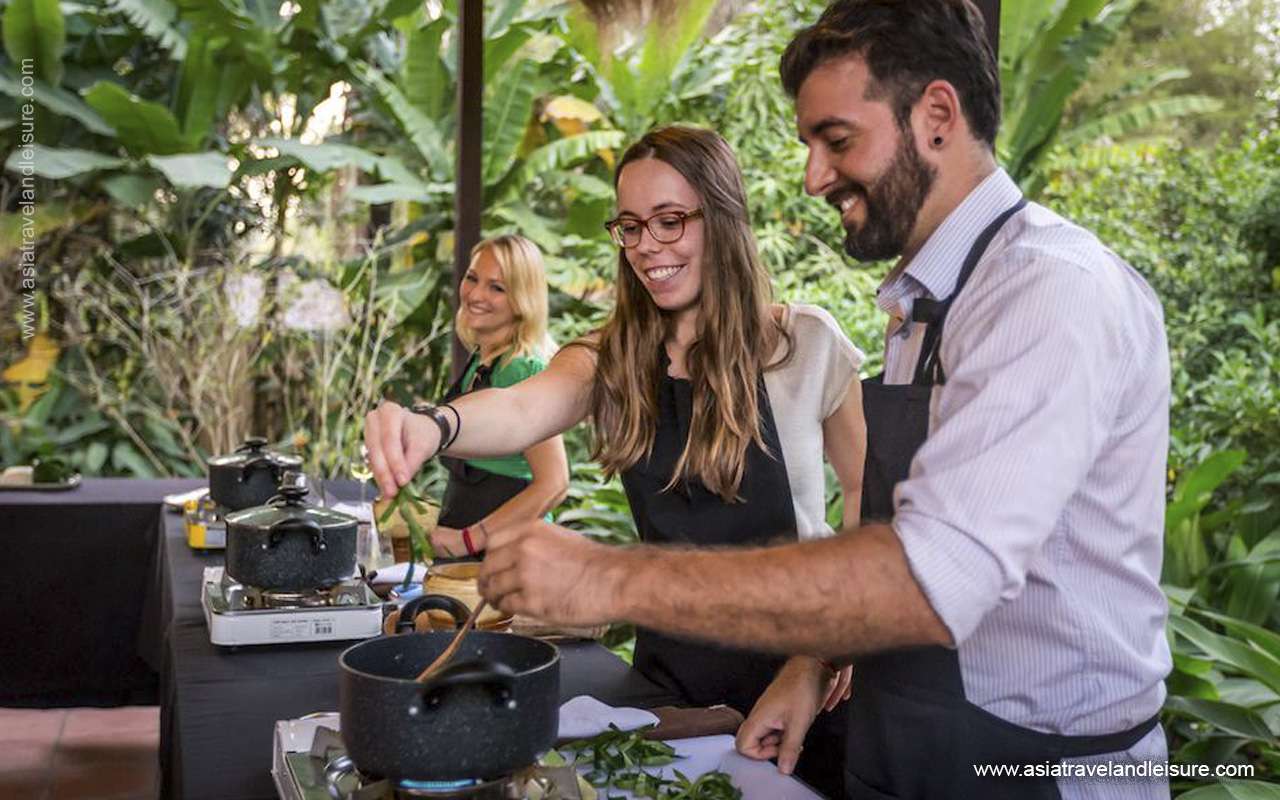  hands on cooking classes Beyond Unique Escapes