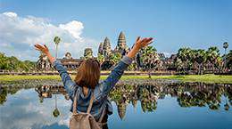 A Comprehensive Guide to the Best Places to Visit in Cambodia
