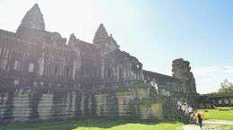Cambodia Travel - Adventure Tours
