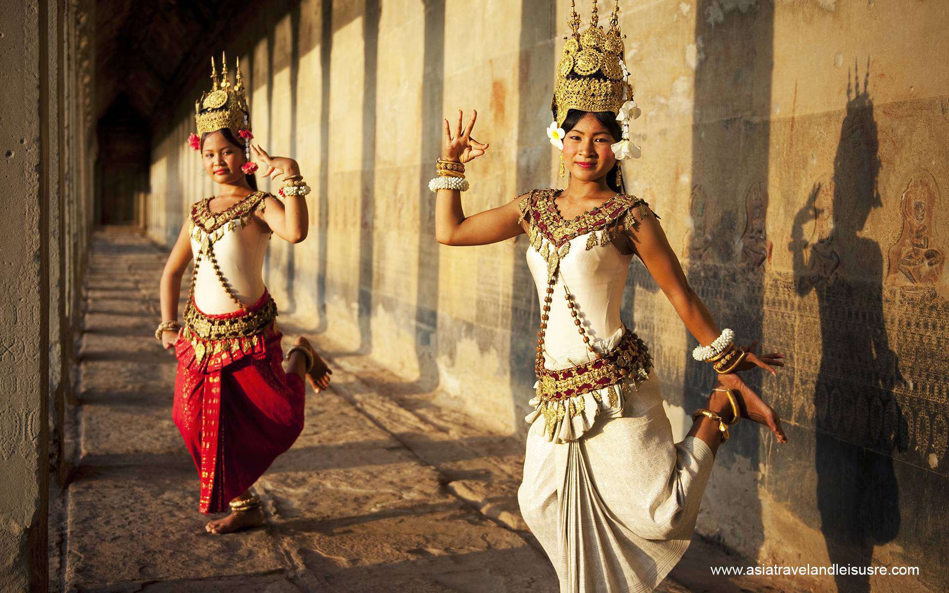Khmer Dance 2