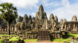 The top 5 hidden Cambodia destinations you must see