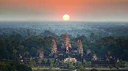 What you should know to plan a trip to Cambodia