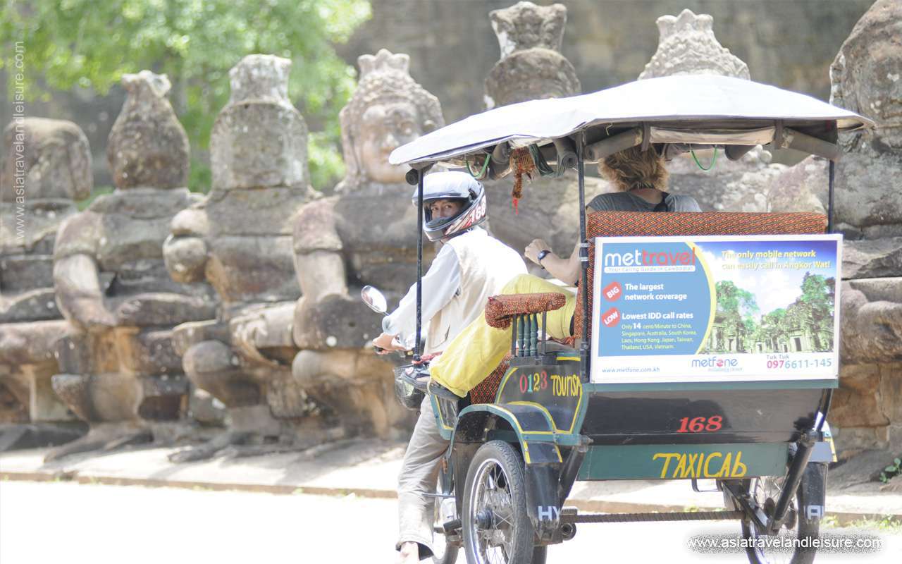 tuk tukl