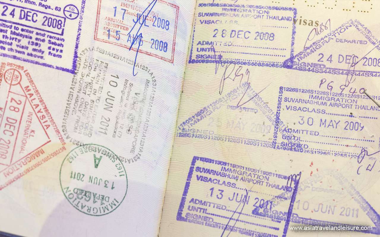 visa for cambodia
