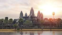Choose your own Cambodia Tours