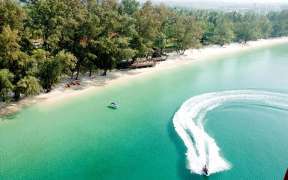 Lakeside by Sokha Beach Resort