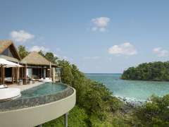 Song Saa Private Island Resort – Koh Rong Archipelago, Cambodia