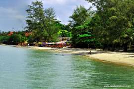 Sihanouk Ville