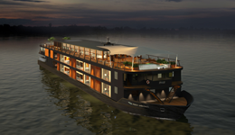 Aqua Mekong: Explorer Cruise