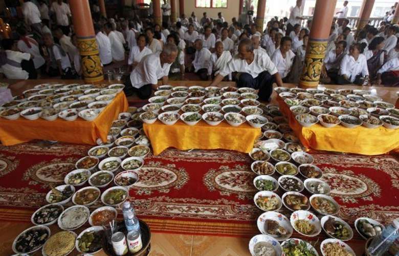 pchum ben festival cambodia 0 a243c