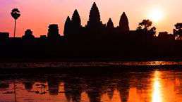 Colors of Cambodia - 7 Days