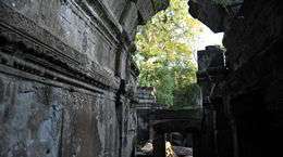 Cambodia Uncovered - 8 Days 