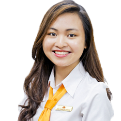 Ms. Mua Nguyen - Travel Consultant