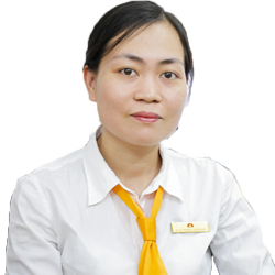 Ms. Nga Phan - Travel Consultant