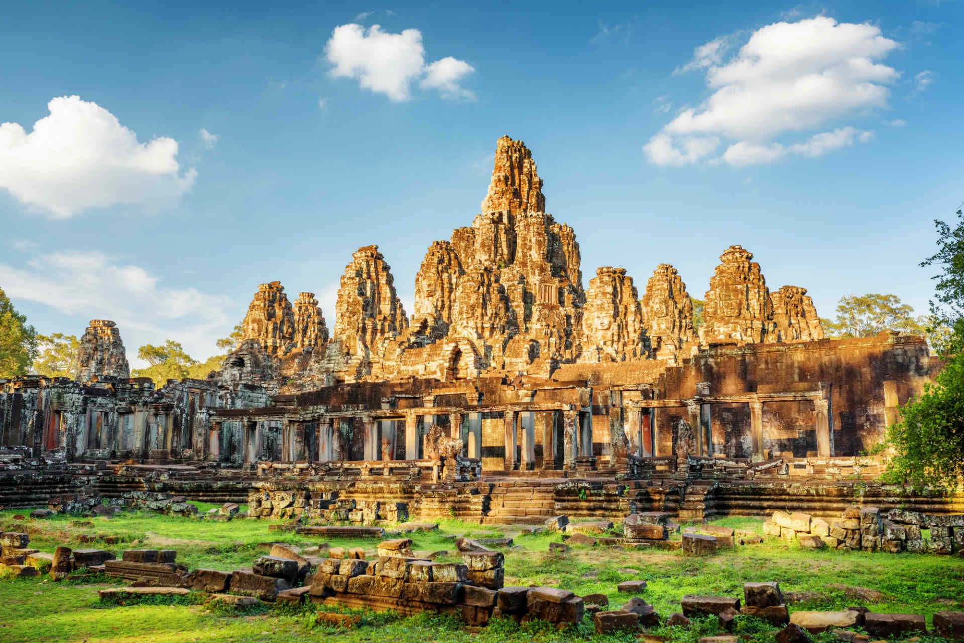 Essential Things You Should Know Before Visiting Cambodia