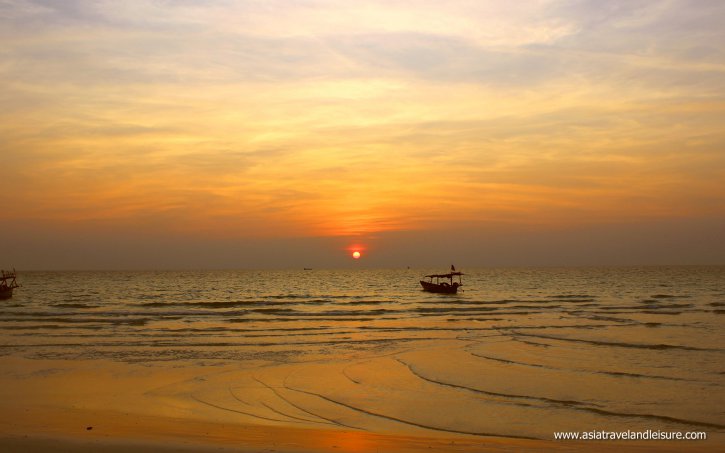 Truly Cambodia - 11 Days