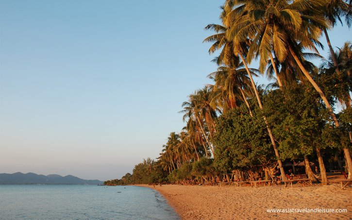 Rabbit Island, Cambodia