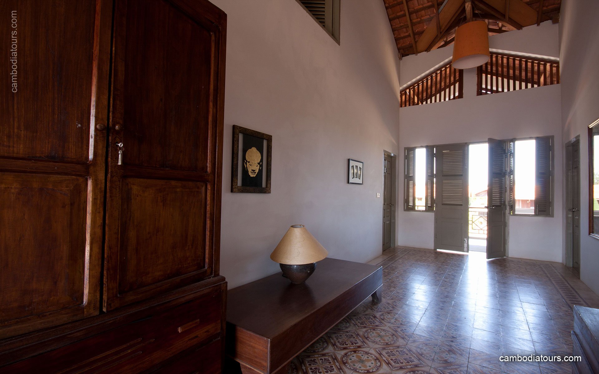 Bambu Hotel