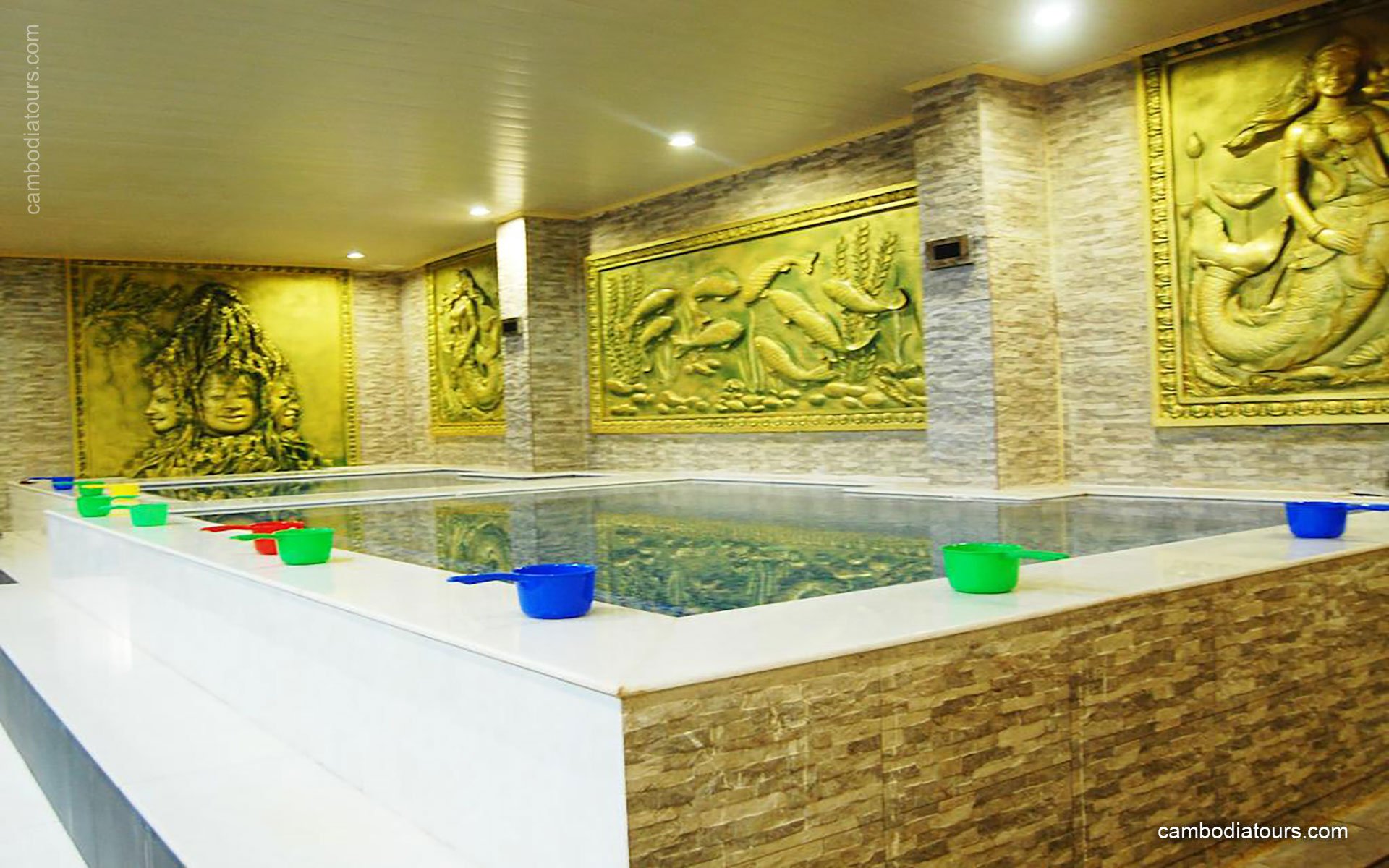 Classy Hotel