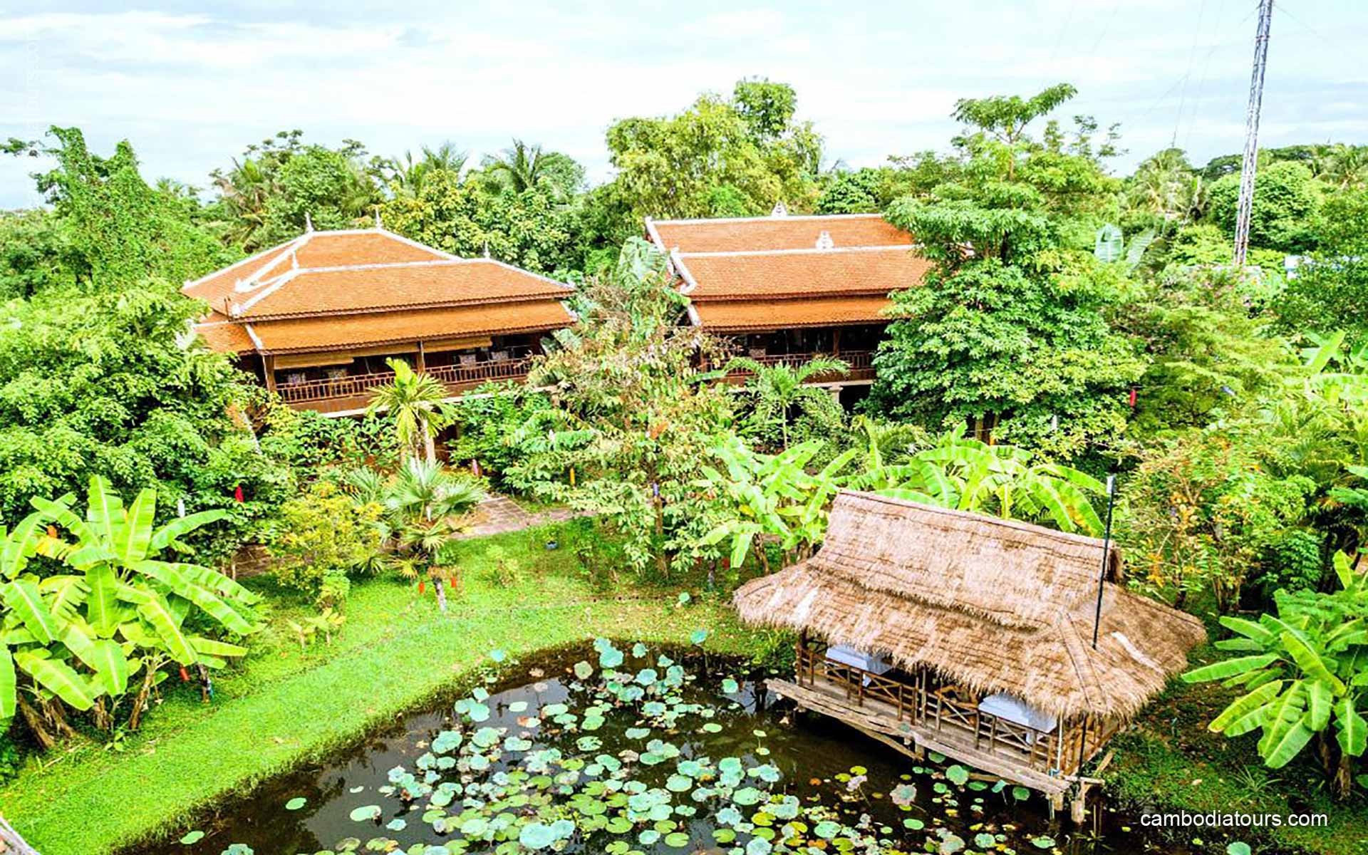 Maison Wat Kor Boutique