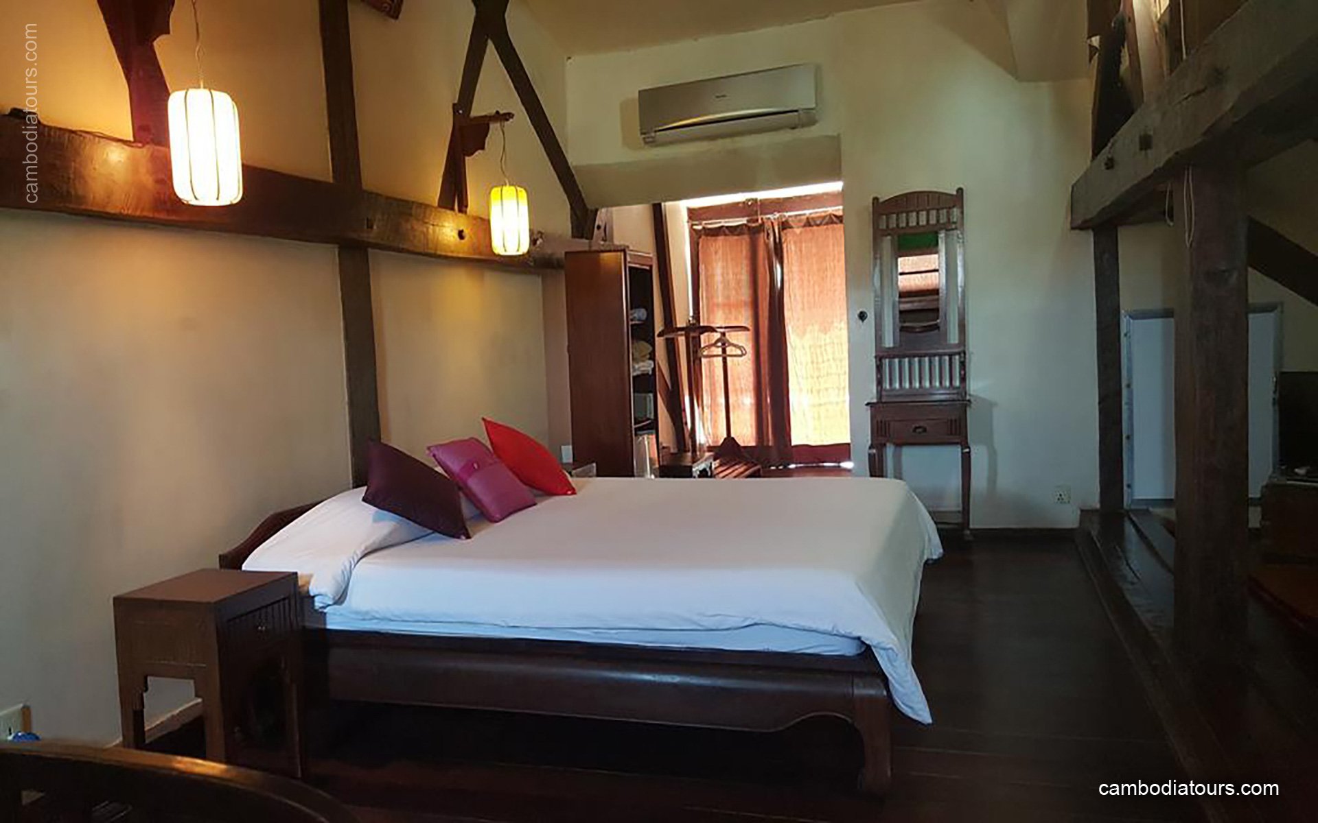 La Villa Hotel