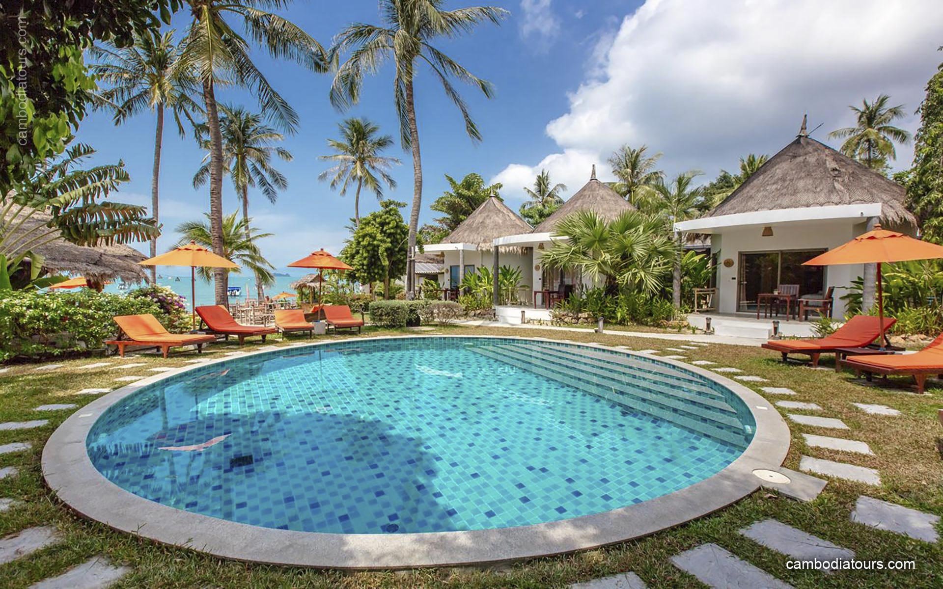 The Secret Garden Resort