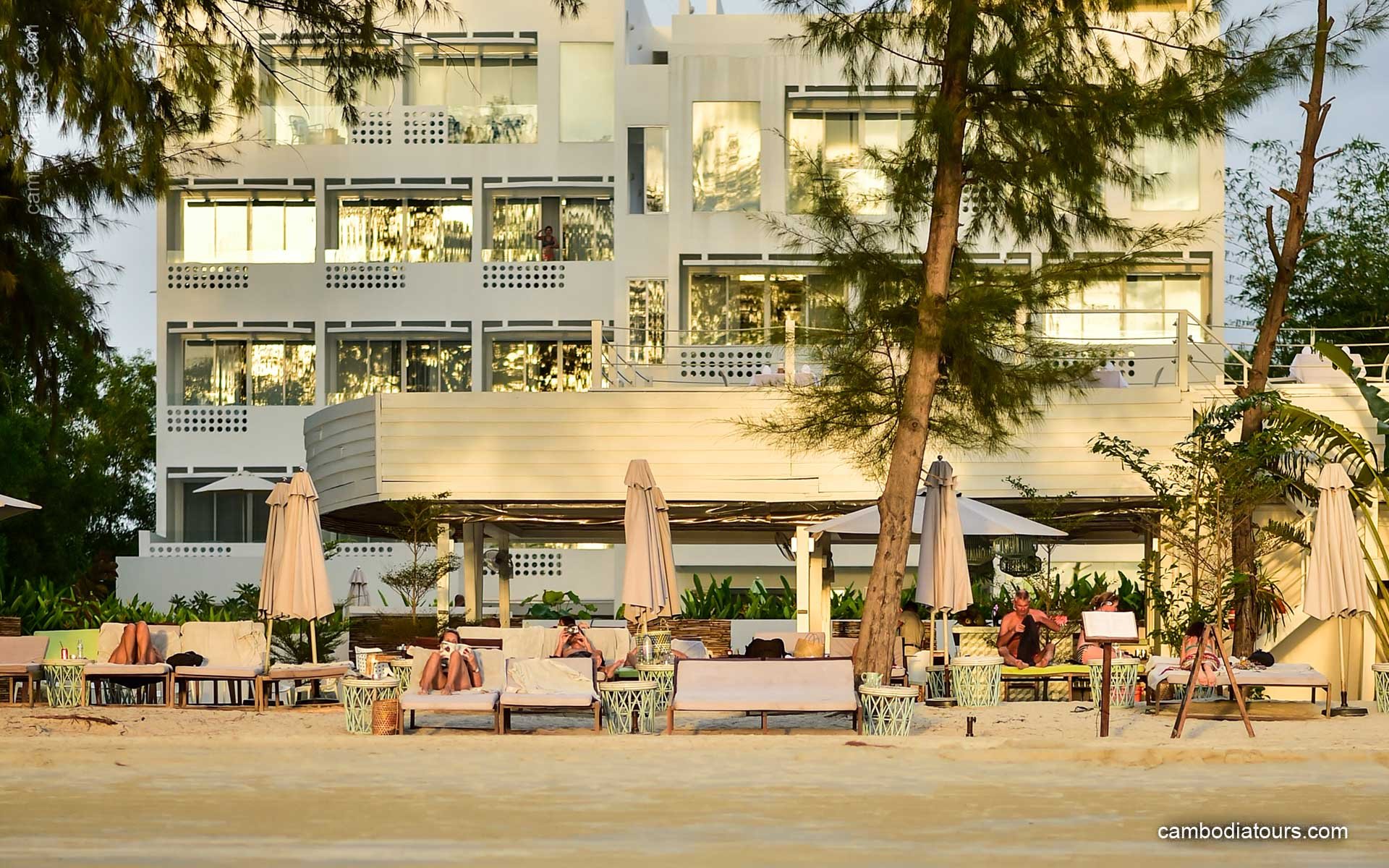 Naia Resort