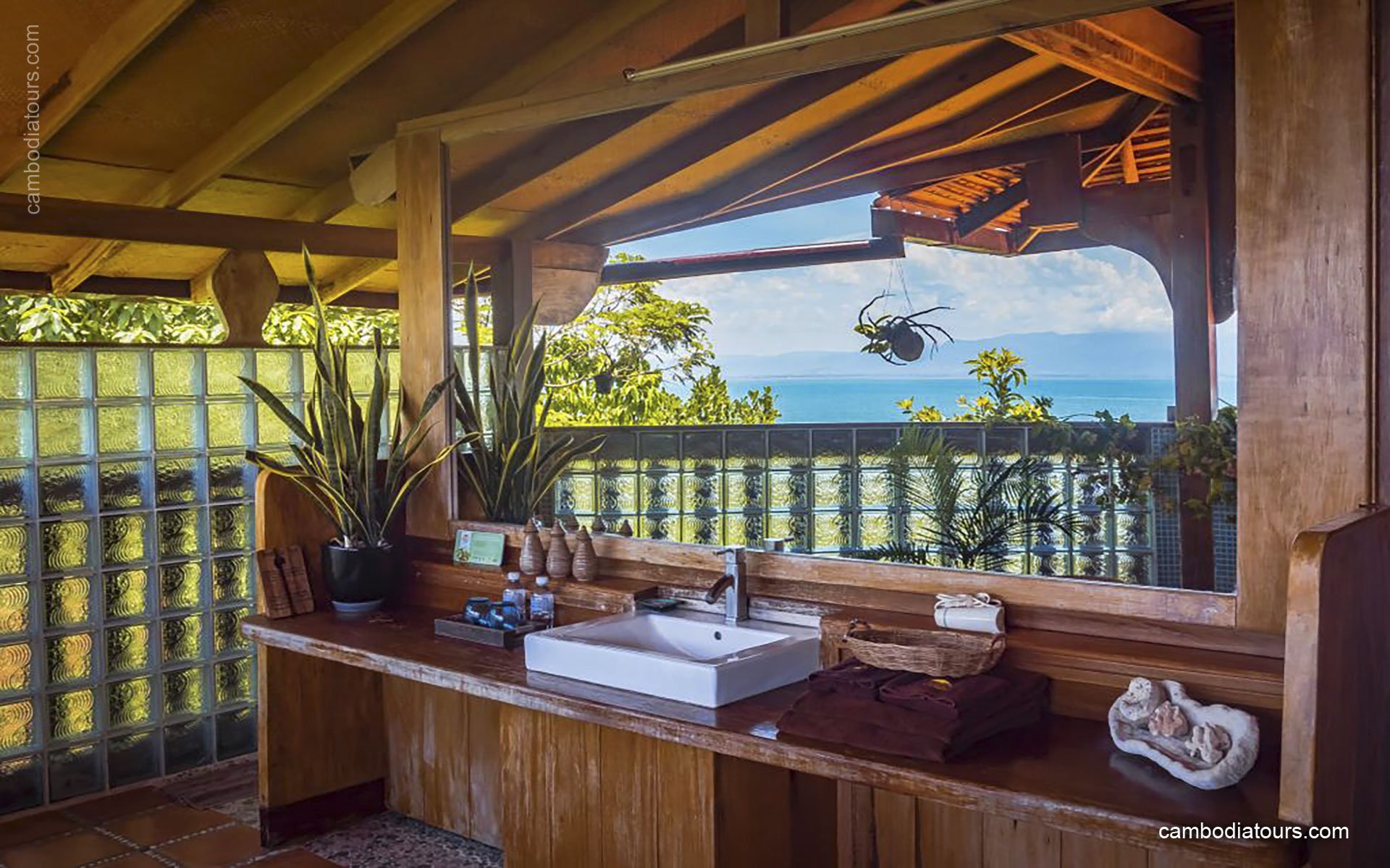 Veranda Natural Resort