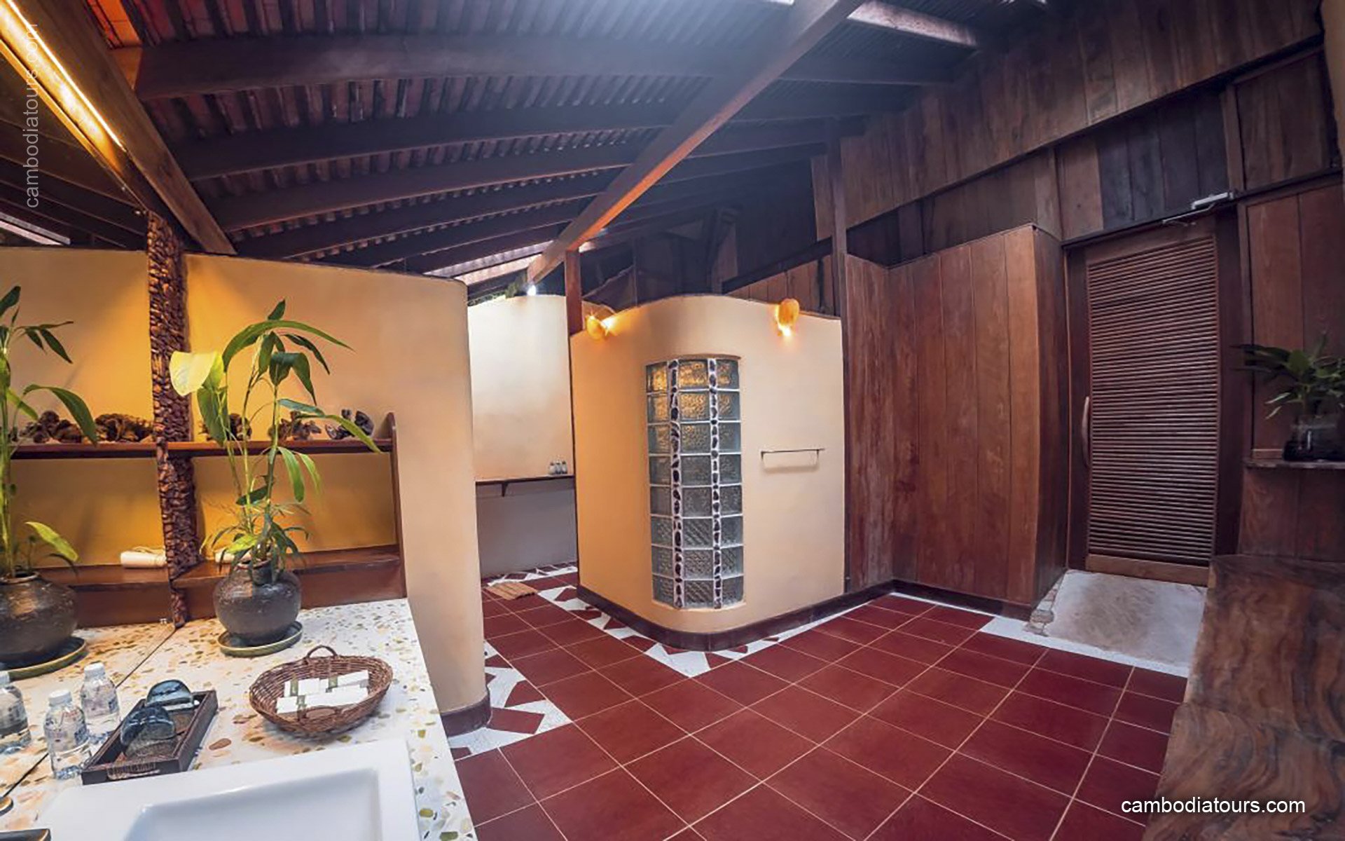Veranda Natural Resort