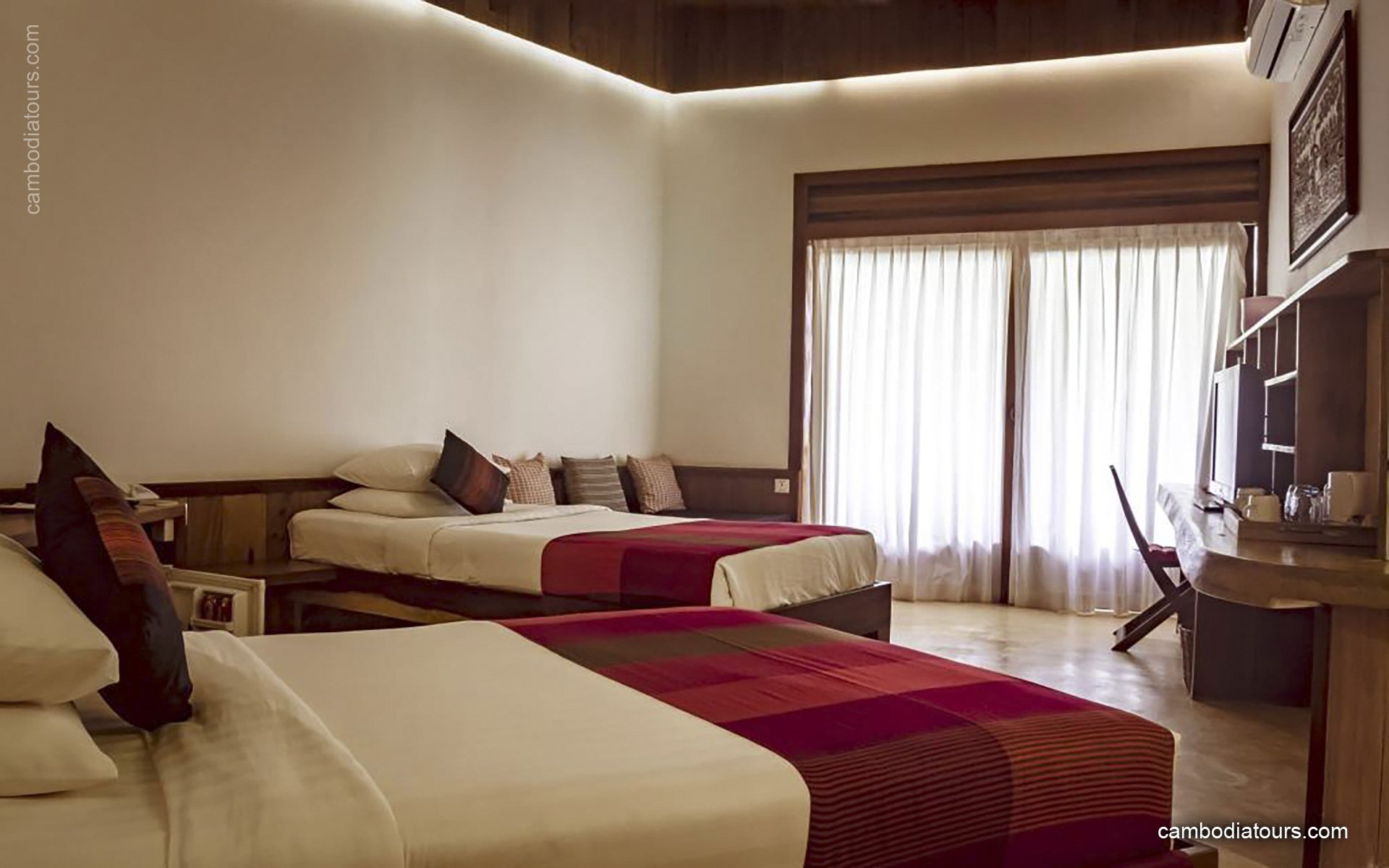 Veranda Natural Resort