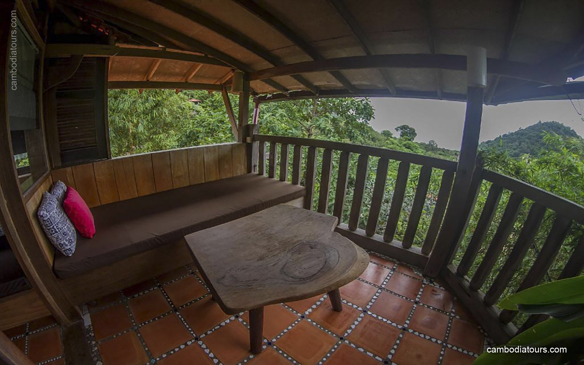 Veranda Natural Resort