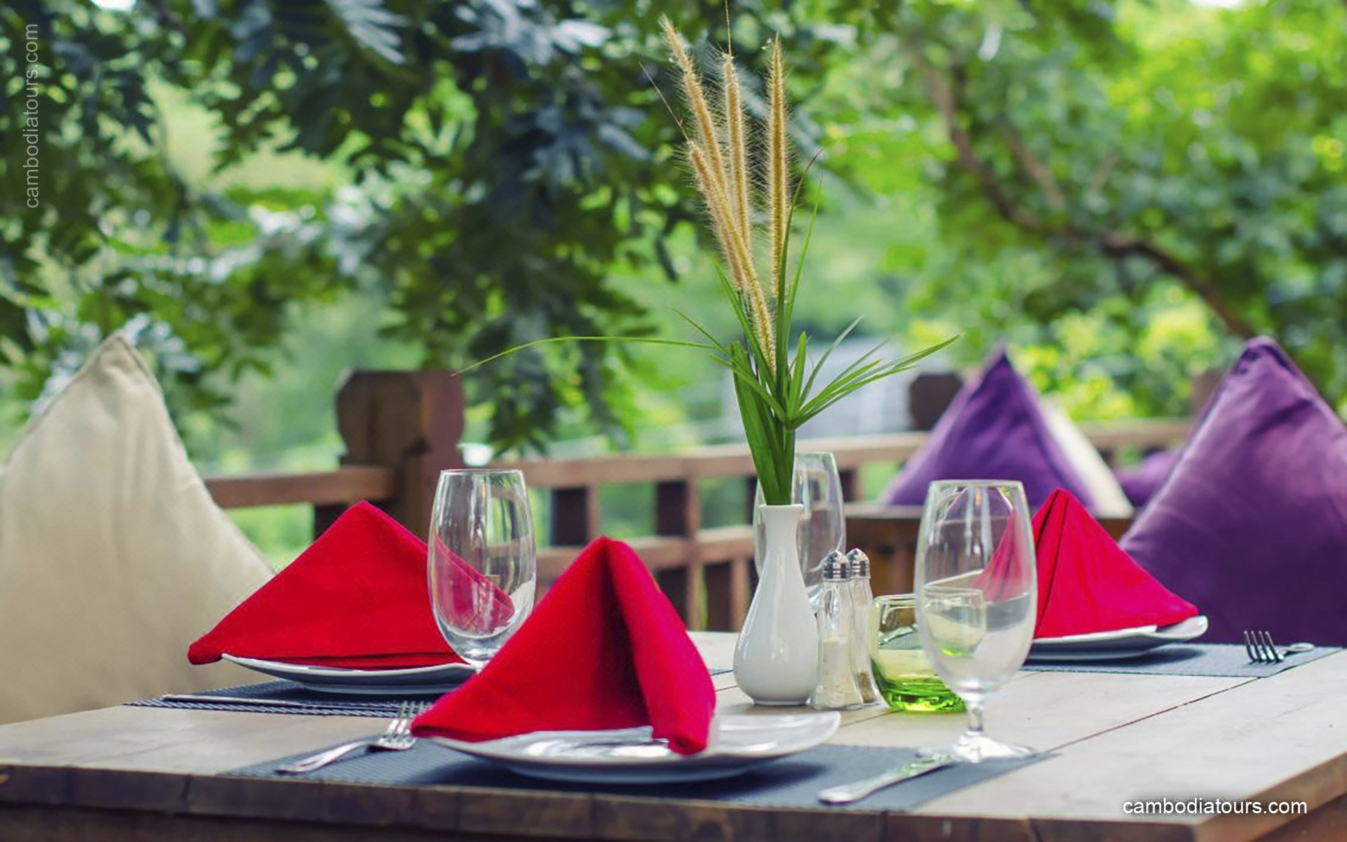 Mayura Hill Resort