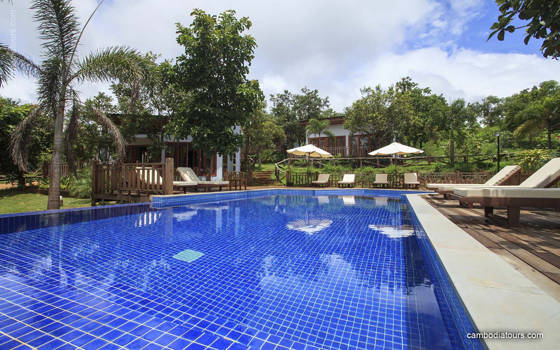 Mayura Hill Resort