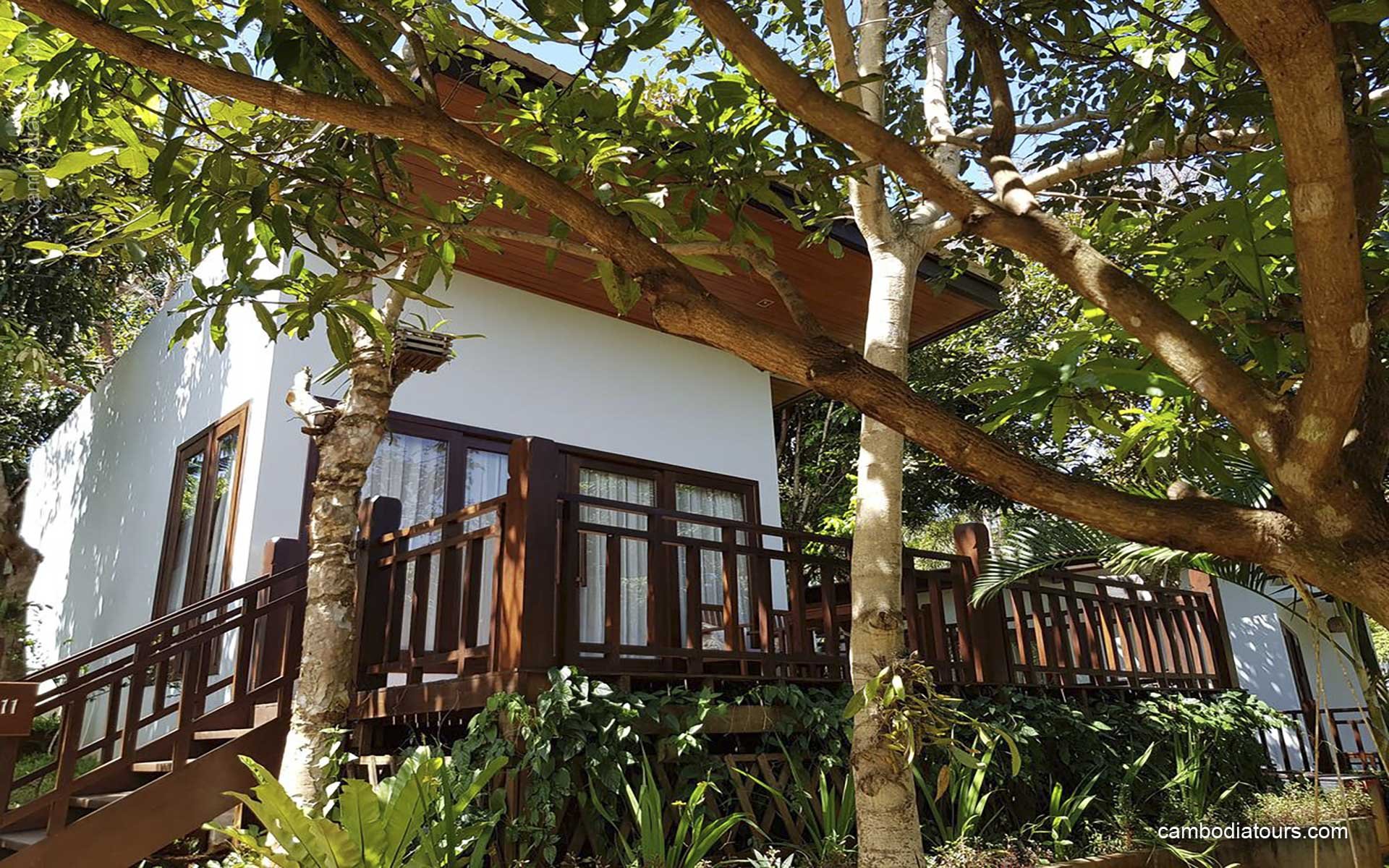 Mayura Hill Resort