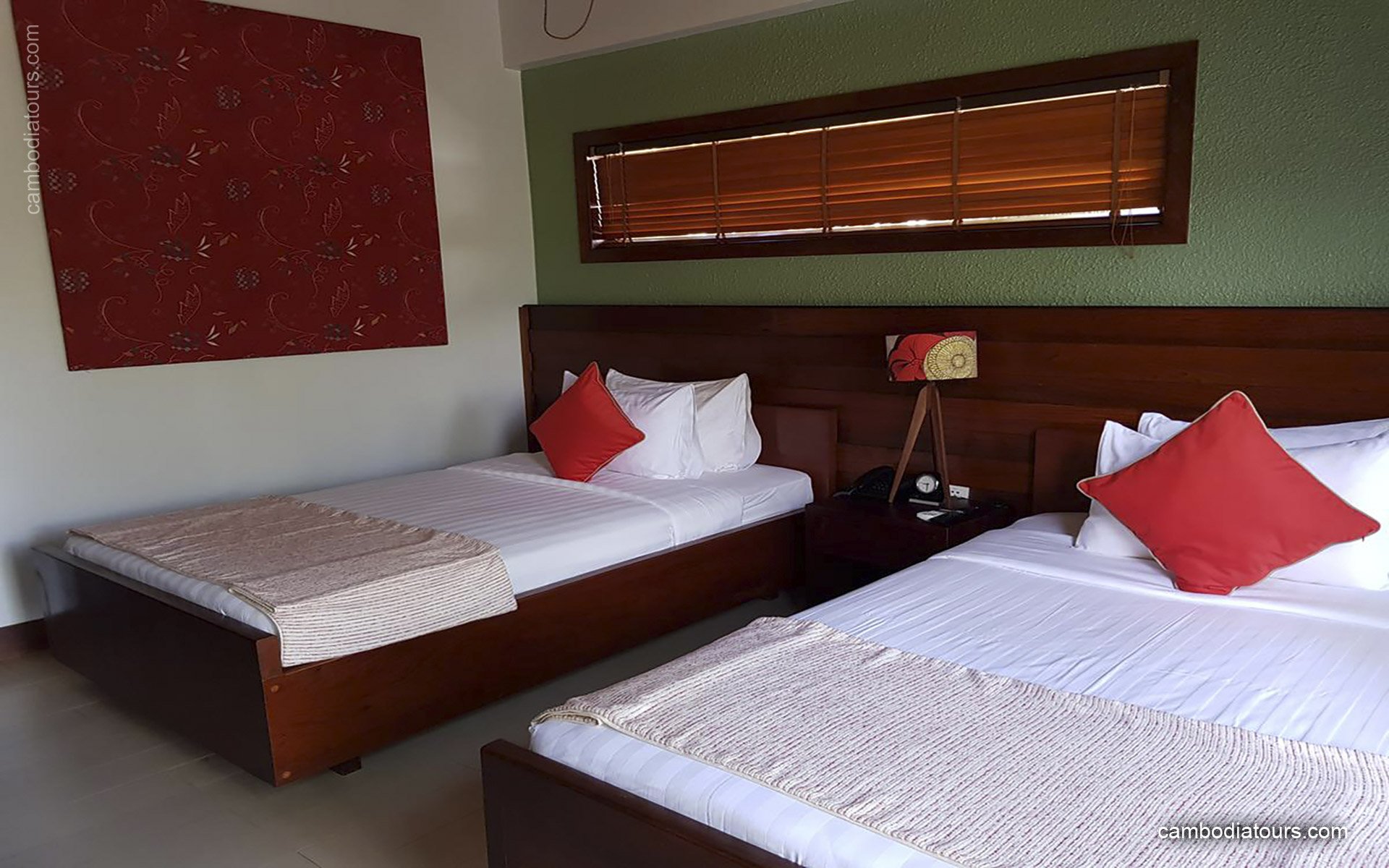Mayura Hill Resort