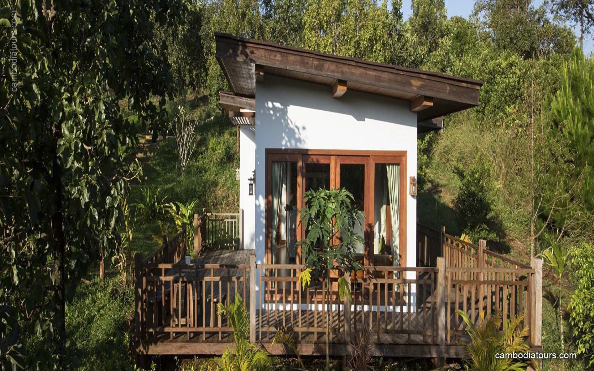 Mayura Hill Resort