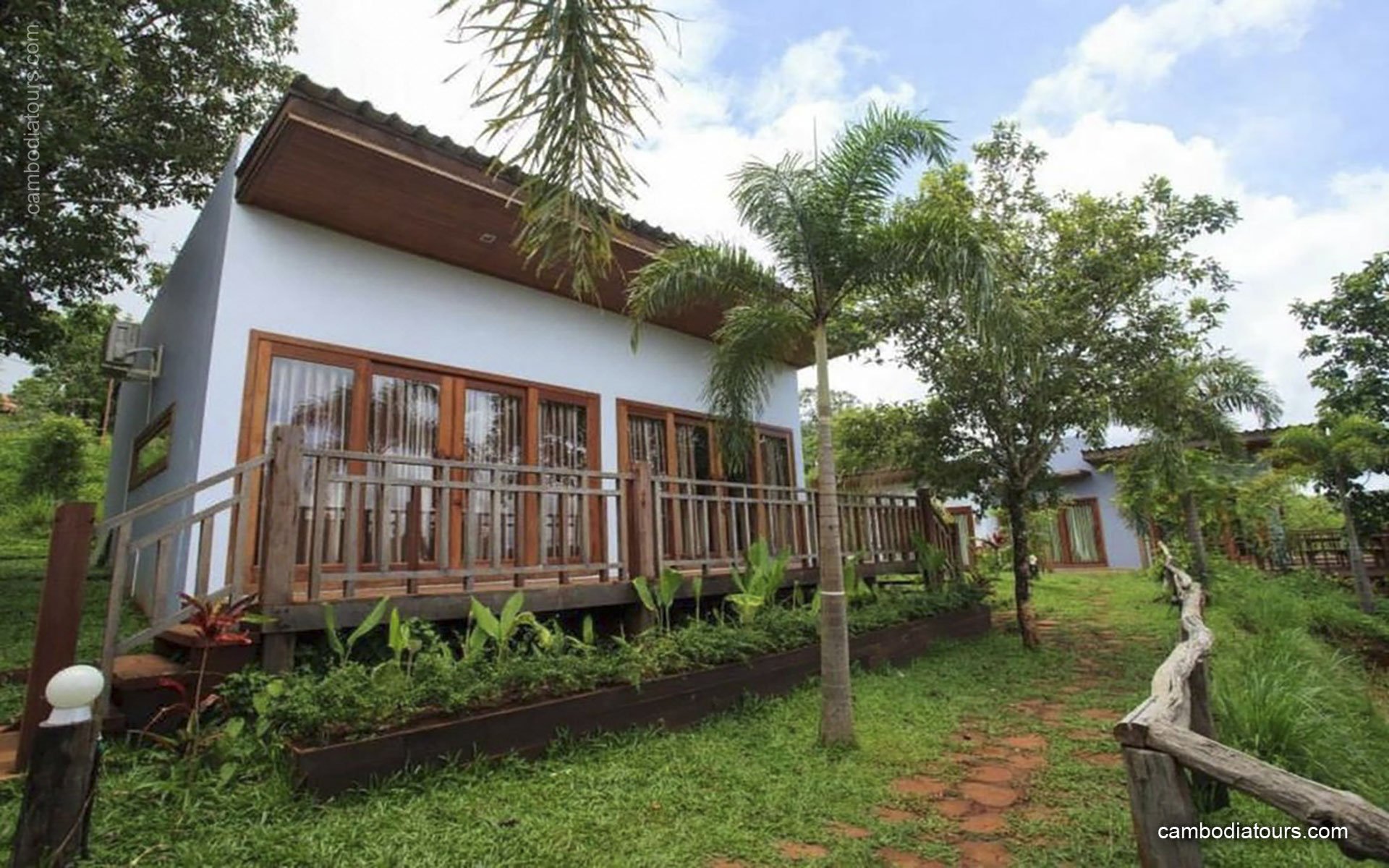 Mayura Hill Resort