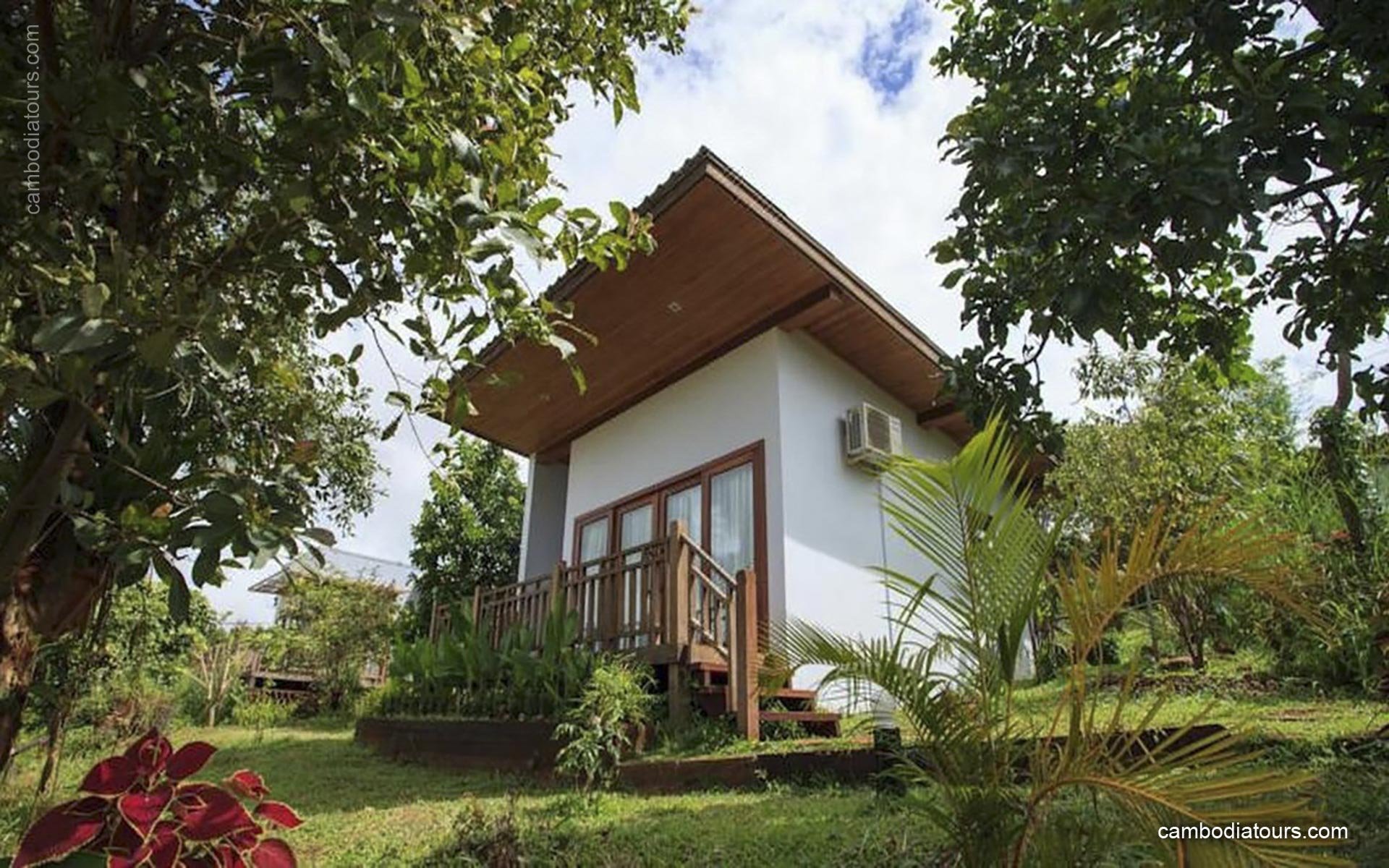 Mayura Hill Resort