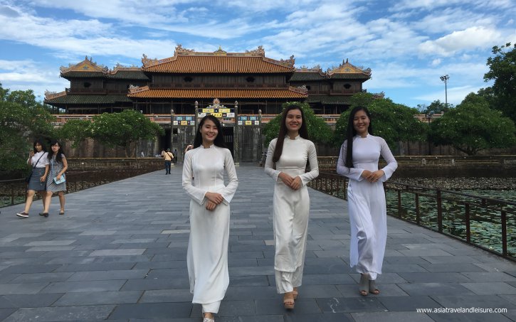 Cambodia & Central Vietnam - 12 days