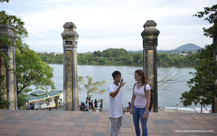Cambodia & Central Vietnam - 12 days